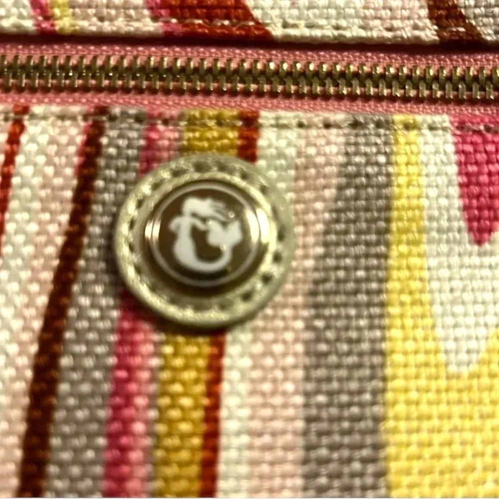 Spartina 449 mini clutch